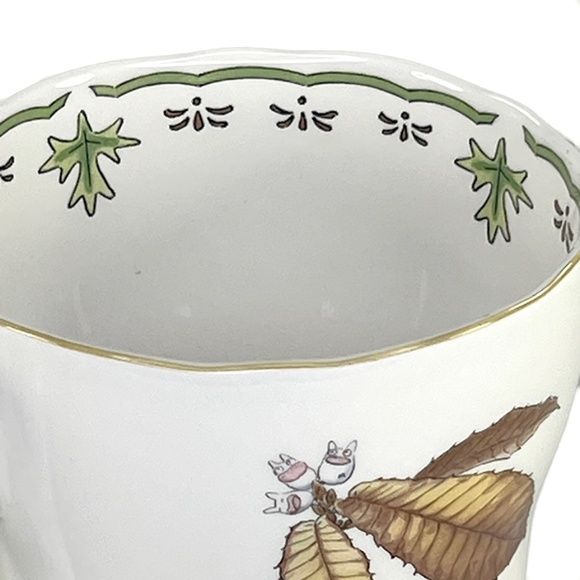 Vintage Totoro China Cup by Noritake from Japan - Picture 6 of 8
